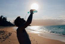 Agua alcalina: El camino hacia la salud y el futuro