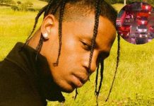 Esto es lo que sabemos sobre el concierto de Travis Scott donde murieron 8 personas tras estampida