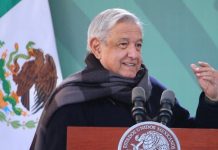 Violencia contra mujeres se combatirá por convicción y no por moda, dice AMLO