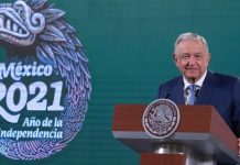 AMLO: decreto para que obras sean asunto de seguridad nacional es para agilizar trámites