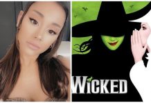 ¡Cumplirá su sueño! Ariana Grande será protagonista de la adaptación en cine de ‘Wicked’