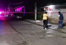 Exdiputado de Veracruz atropella y mata a niña de 7 años