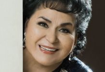 De las ficheras a Hollywood: Carmen Salinas y su exitosa carrera en cine y televisión