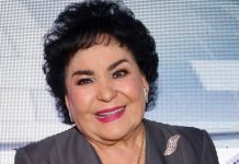 Carmen Salinas tuvo un derrame cerebral; está en coma: «el diagnóstico es delicado»