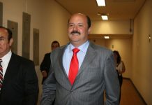 Defensa de César Duarte combatirá fallo de jueza de EU que declaró extraditable al ex gobernador