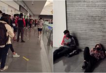 Desbordan filas en las taquillas de Cinemex y Cinépolis para el estreno de «Spiderman: No Way Home»