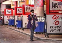 ¿Cuántos días durará El Buen Fin?