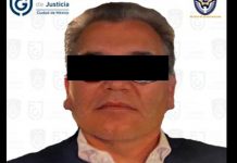 Dan prisión preventiva a ex jefe de gabinete en gobierno de Miguel Ángel Mancera