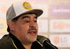 Maradona fue enterrado sin corazón para que aficionados no profanaran su tumba