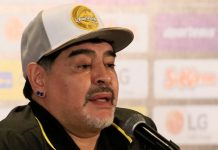 Maradona fue enterrado sin corazón para que aficionados no profanaran su tumba