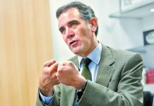 Por revocación de mandato, hoy comparecerá Lorenzo Córdova