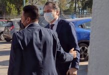 Emilio Lozoya impugna prisión preventiva por caso Agronitrogenados