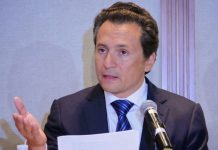 Lozoya niega culpa en caso Agronitrogenados, pero busca crédito para reparar daño