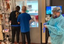 Países Bajos traslada a Alemania a pacientes con coronavirus ante aumento de casos