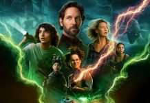 Todo lo que debes saber sobre ‘Ghostbusters’: fecha de estreno, dónde ver y sinopsis