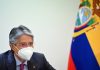Gobierno de Ecuador acusa conspiración de Pandora Papers para desestabilizar a Lasso