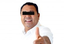 Dan prisión preventiva a diputado de Oaxaca presuntamente ligado al CJNG