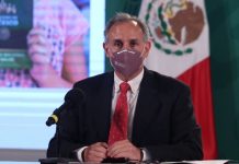 No hay evidencia de que variante de covid Omicron sea más virulenta: López-Gatell