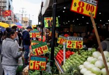 México arrancará 2022 con inflación más alta de la última década: Anpec