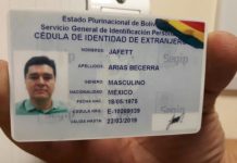 Extraditan a EU a cuñado de ‘El Mencho’; lo acusan de traficar droga con ‘Los Cuinis’