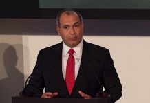 FGR pide a Interpol girar ficha roja contra Carlos Treviño, ex director de Pemex