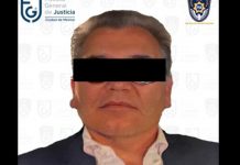 Detienen a Julio Serna, ex jefe de gabinete en gobierno de Miguel Ángel Mancera
