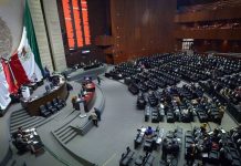 Diputados aprueban en lo general Presupuesto 2022; a discusión, mil 994 reservas