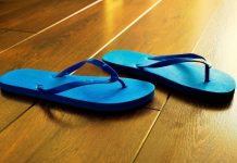 ¿Sandalias? ¿Botas? ¿Tacones? Conoce cuál es el mejor calzado para consentir a tus pies