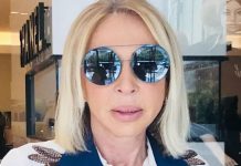 Juez suspende por tiempo indefinido orden de captura contra Laura Bozzo
