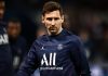 Lionel Messi es baja del PSG ante el Leipzig en Champions League