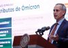 México abrió la semana con un incremento de casos de covid-19, informa López-Gatell
