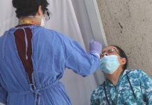 López-Gatell ‘presume’ baja «cuantiosa» de la pandemia de covid-19 en México