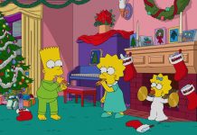 Los Simpson llegan a la CdMx con experiencia navideña; te damos todos los detalles