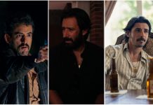 ¿’El Señor de los Cielos’ caerá? Esto pasa con los capos en ‘Narcos: México’ temporada 3