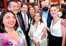 México, listo para una presidenta: Sheinbaum