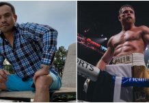 “Nunca será el mejor de México”: Juan Manuel Márquez habla sobre “El Canelo” Álvarez