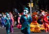 México incumplió protocolo durante Día de Muertos; alertan de posible rebrote de covid