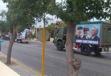 15N: Los cubanos están convocados a participar este lunes en una marcha no autorizada por su gobierno