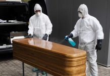 El mundo supera las 5 millones de muertes por covid-19: Universidad Johns Hopkins