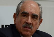 Economista y ex legislador, él es Pablo Gómez, nuevo titular de la UIF