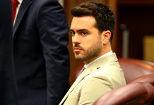 Juicio de Pablo Lyle por homicidio será en marzo 2022