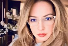 Paty Navidad asegura que nunca tuvo COVID-19