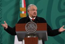AMLO pide a Ricardo Anaya “dar la cara” y enfrentar acusaciones en su contra