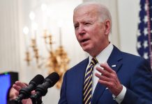 Joe Biden ordena liberar 50 millones de barriles de petróleo de reservas estratégicas