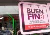 El Buen Fin traerá al comercio 50% de ventas; prevé Canaco