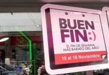 El Buen Fin traerá al comercio 50% de ventas; prevé Canaco