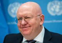 Rusia reacciona ante la inocencia de AMLO