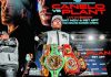 Caleb Plant, tal vez sea el reto más grande: ‘Canelo’ Álvarez