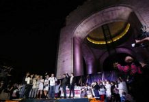 Familia LeBarón pide a AMLO declarar el 4 de noviembre como día de luto nacional