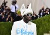 Fallece el modisto Virgil Abloh de Louis Vuitton a los 41 años por un cáncer